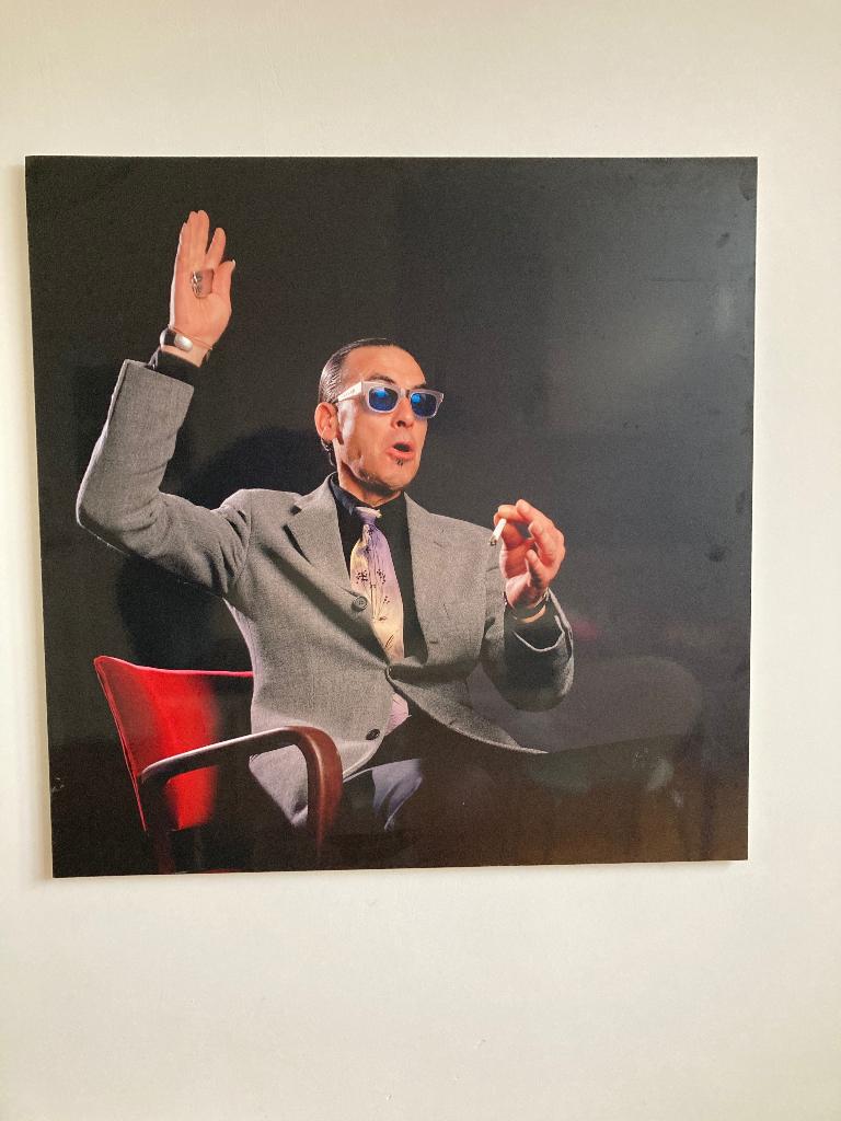 Jules Deelder - Martijn van den Dobbelsteen, Antiek en Kunst, Ophalen