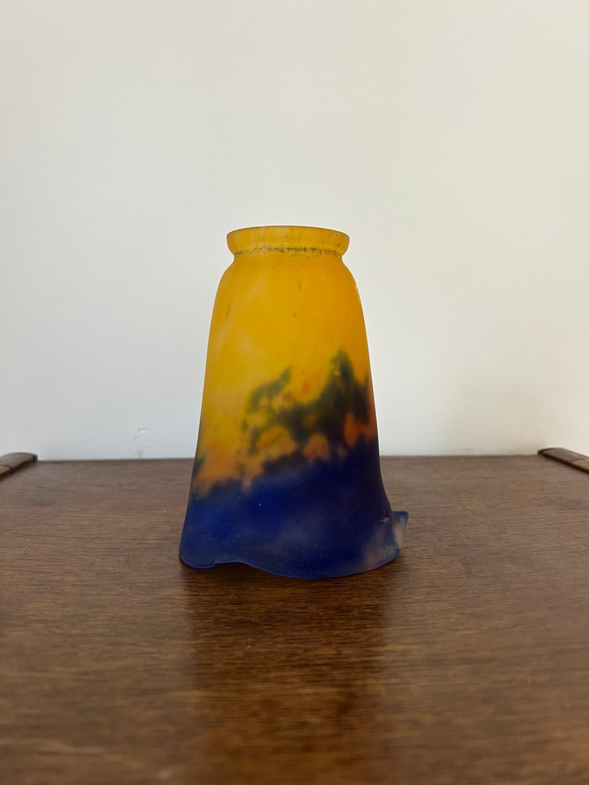 Müller Frères, Antiek en Kunst, Antiek | Lampen, Ophalen of Verzenden