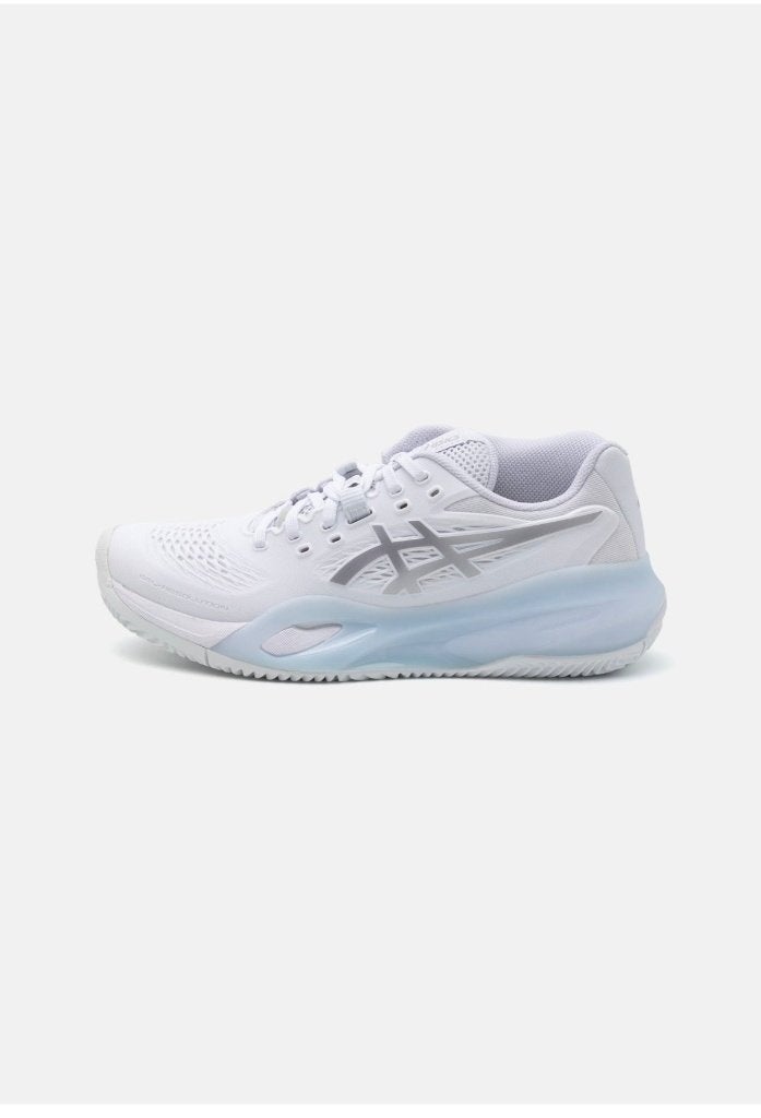 Asics Gel Resolution X Tennisschoenen Gravel / Klei, Overige merken, L00, Schoenen, Nieuw
