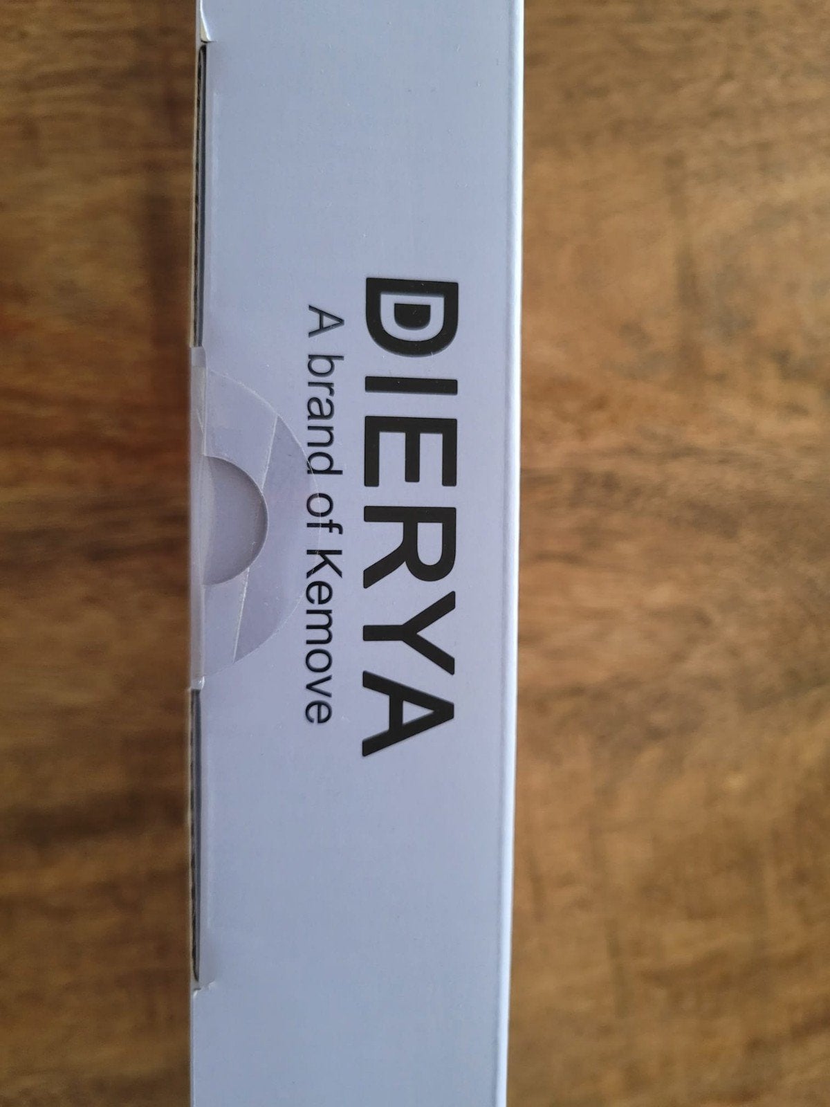 Dierja DK61SE Mechanisch Toetsenbord - QWERTY, Bedraad, Computers en Software, Dierya, Nieuw, Ophalen of Verzenden, Gaming toetsenbord
