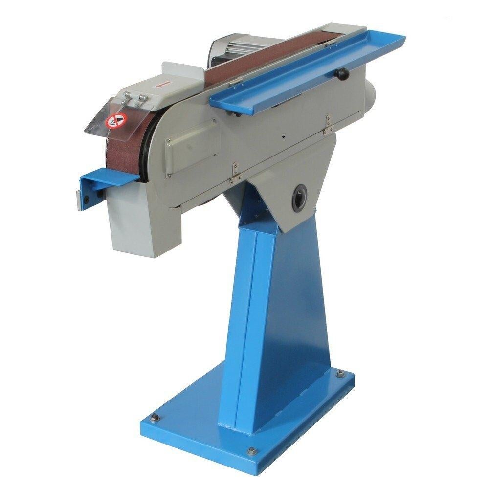 Bandschuurmachine 75 x 2000mm, Auto diversen, Overige Auto diversen, Verzenden