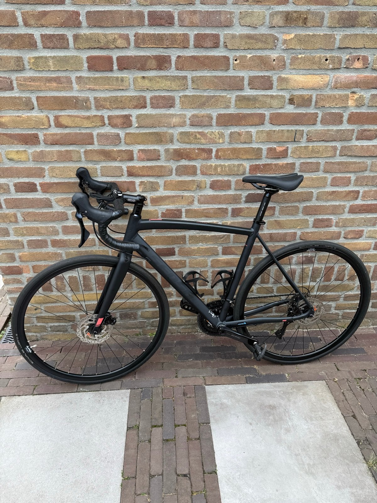 Sensa Firenza, 28 inch, Aluminium, Zo goed als nieuw, Dames