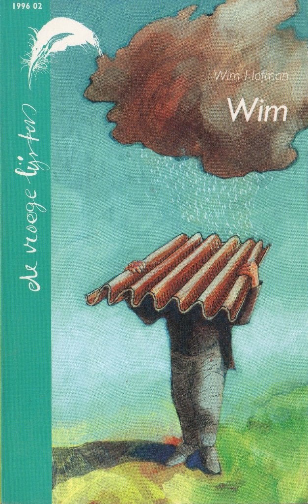 Wim - Wim Hofman NR0518, Gelezen, Fictie algemeen, Wim Hofman, Verzenden