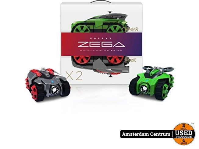 Galaxy Zega x2 Pack - Zo Goed Als Nieuw, Samsung, Zo goed als nieuw, Support@Samsung.com, 129, Samsung-ro, Yeongtong-gu
Suwon-si, Gyeonggi-do 16677
South Korea