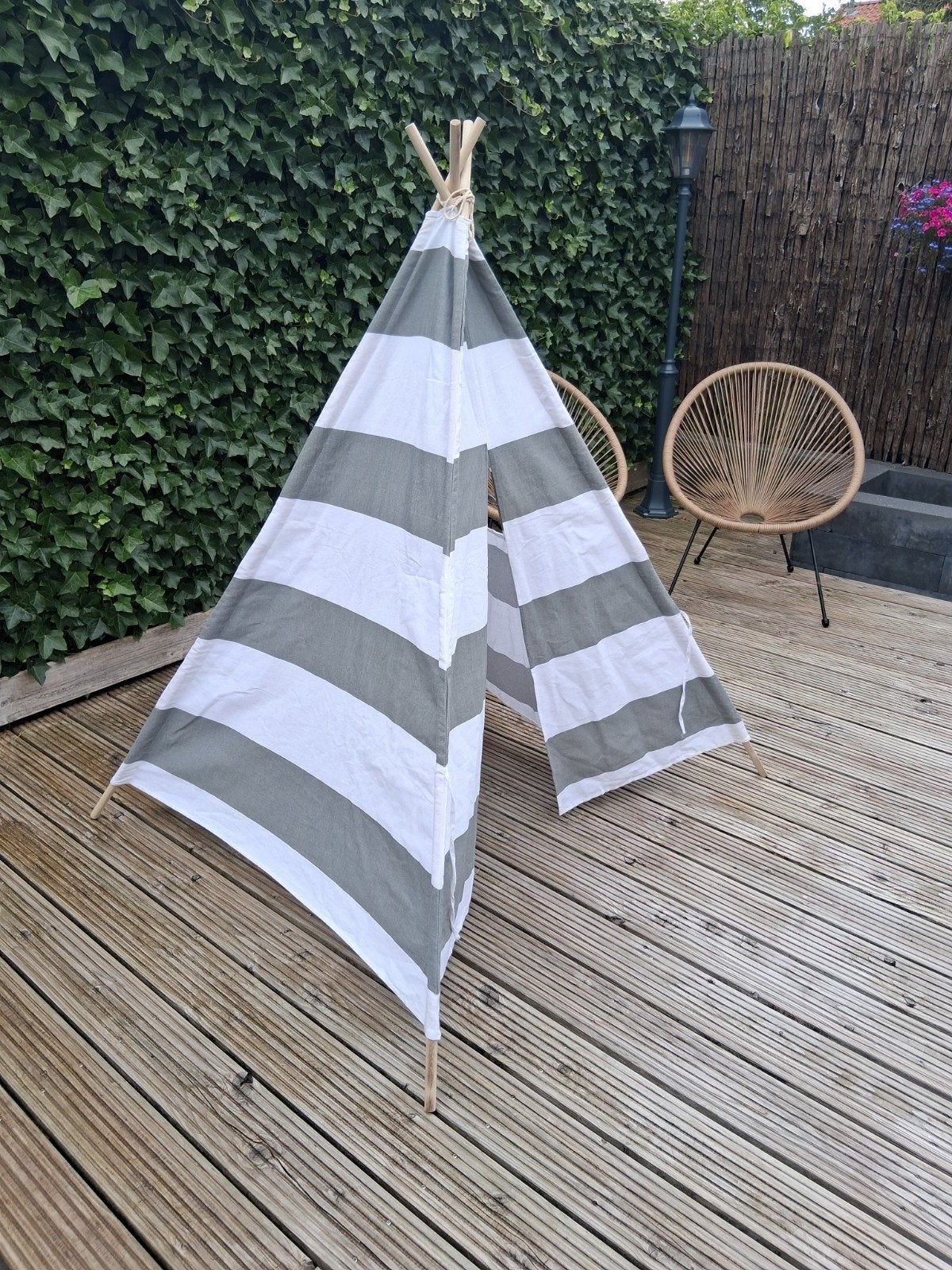 Tipi tent, Ophalen of Verzenden