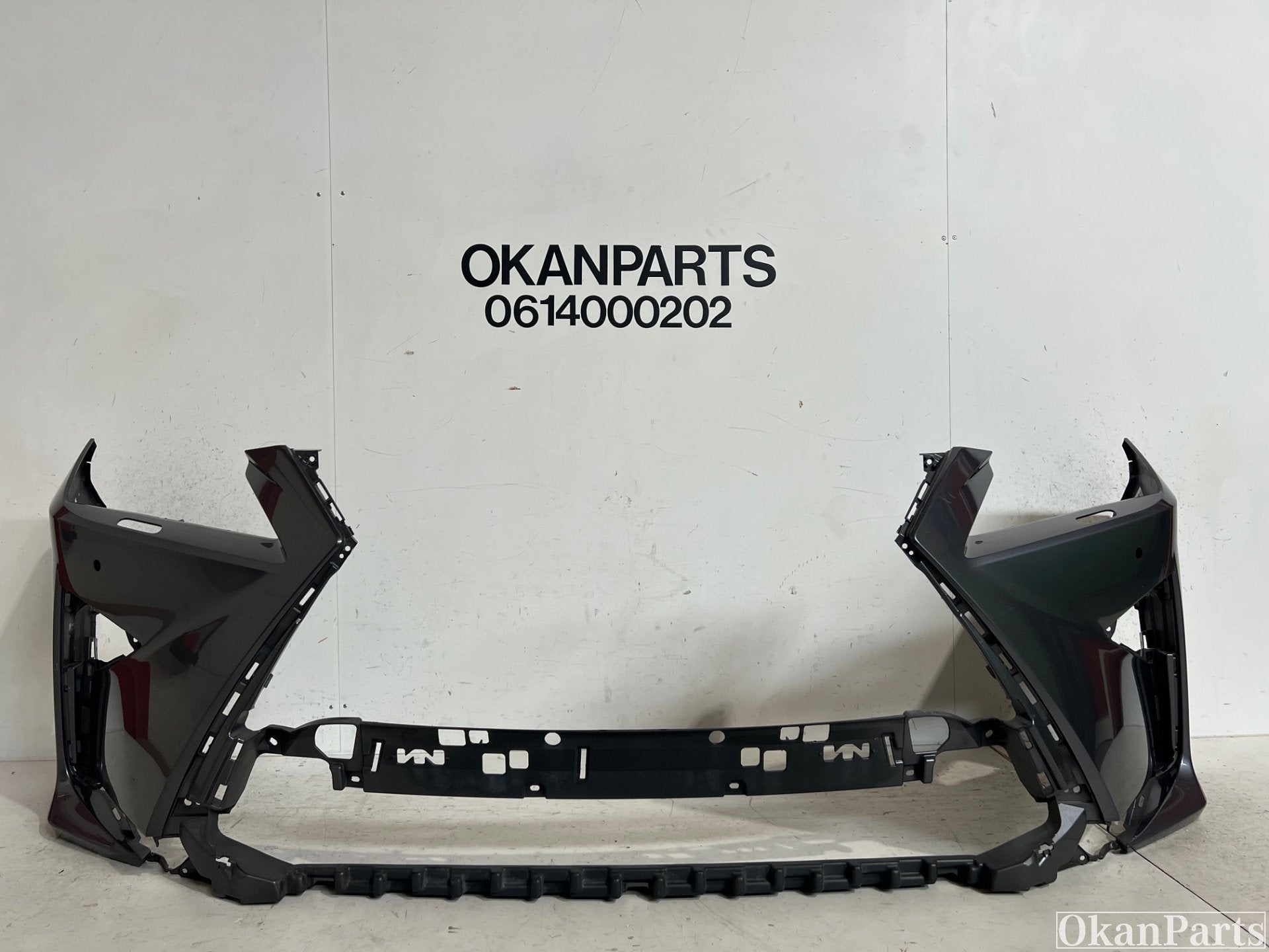 Lexus RX Voorbumper 52119-48D40, Info@toyota.co.jp, Gebruikt, Voor, Toyota Motor Corporation