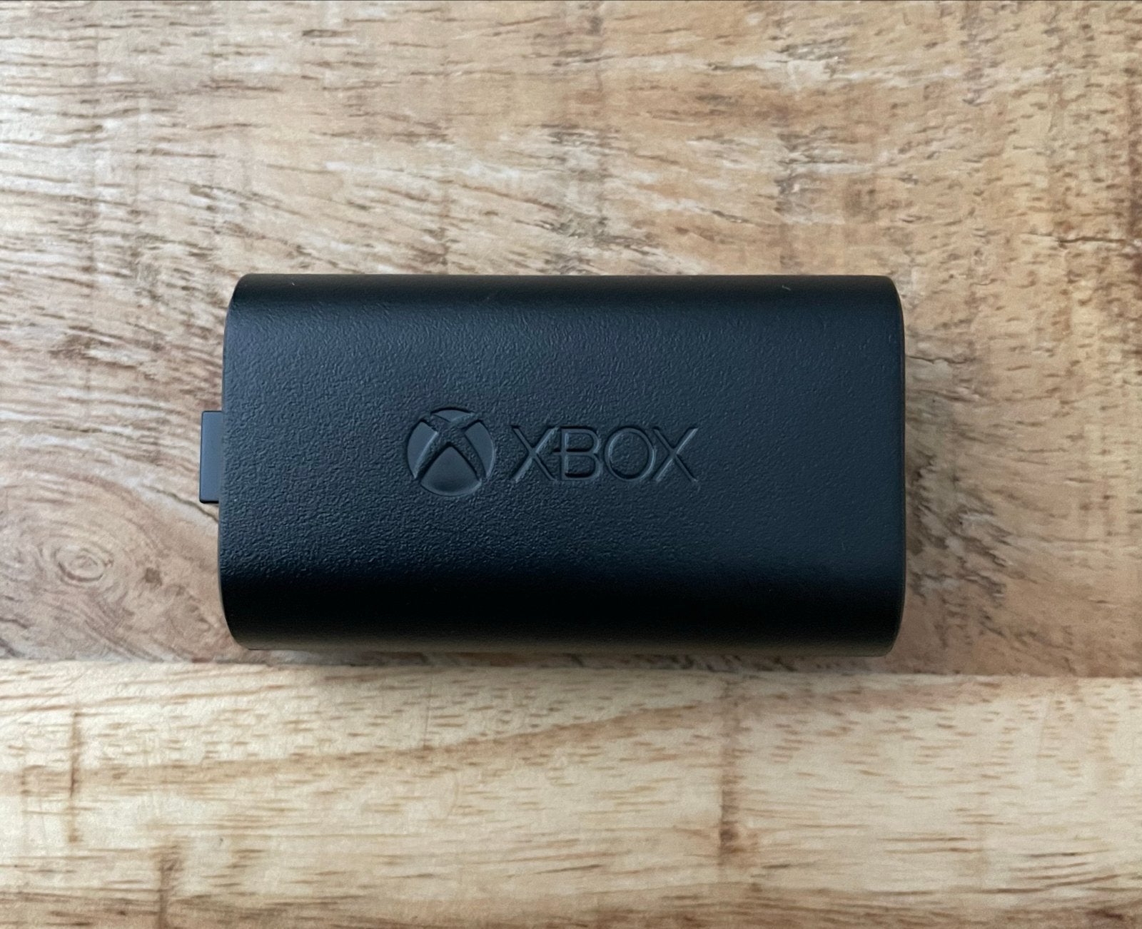 Xbox Controller Rechargeable Battery | Play and charge kit, Ophalen of Verzenden, Zo goed als nieuw, Controller, Xbox One