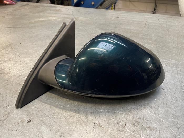 Buitenspiegel links van een Opel Insignia, Gebruikt, -, -, Opel