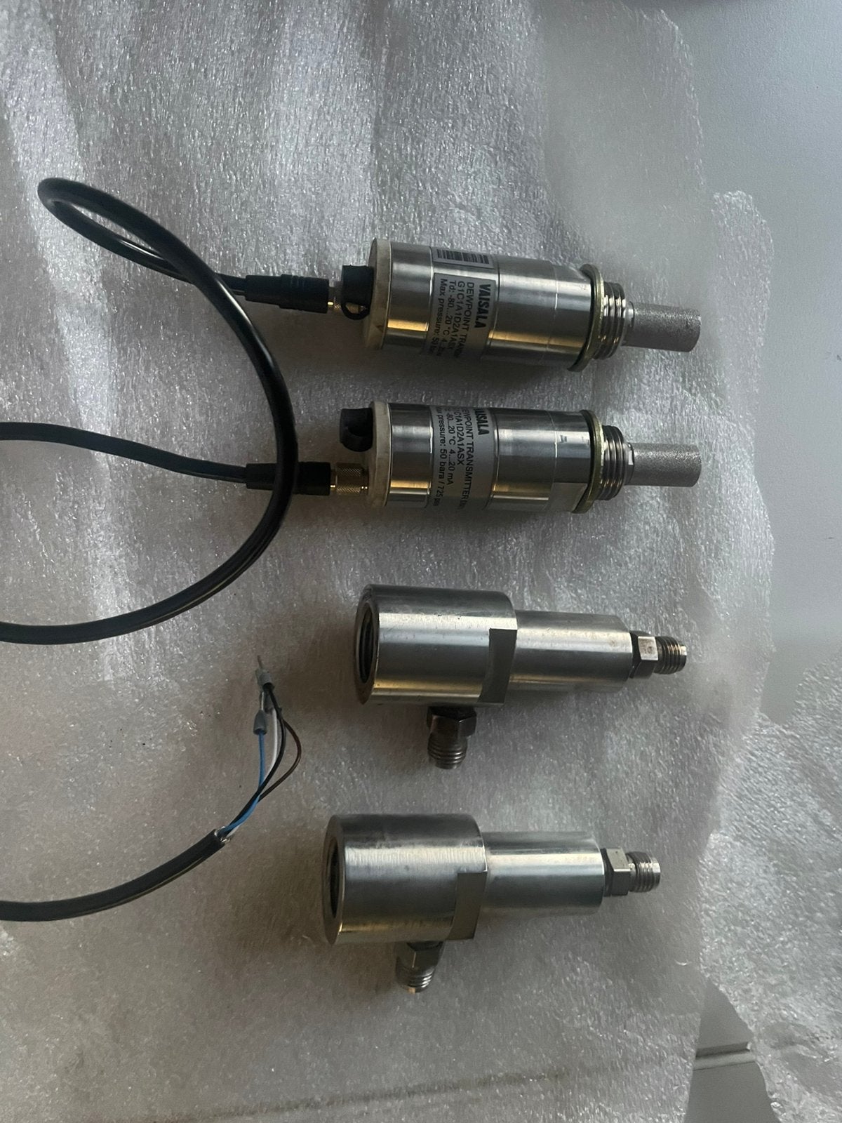 Vaisala dmt 143 nieuw prijs 2800, Ophalen, Nieuw