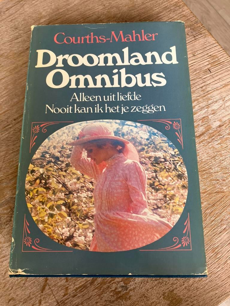 Droomland Omnibus, Ophalen of Verzenden, Gelezen