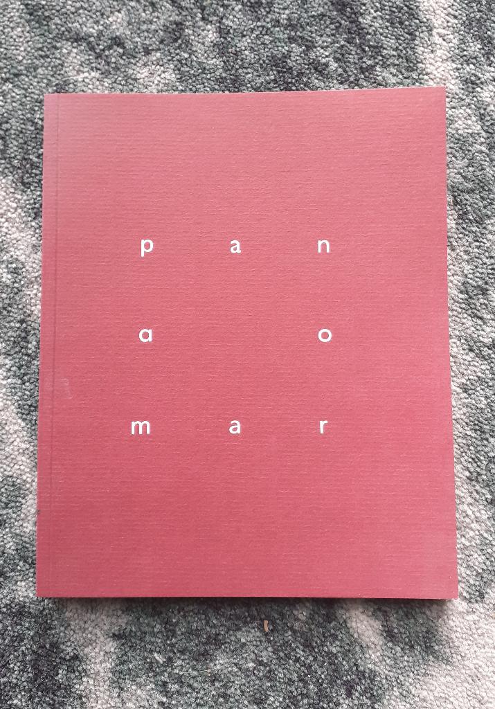 Panorama Irma Boom, Ophalen of Verzenden, Zo goed als nieuw, Jaap Guldemond & Q.S. Serafijn, Overige onderwerpen