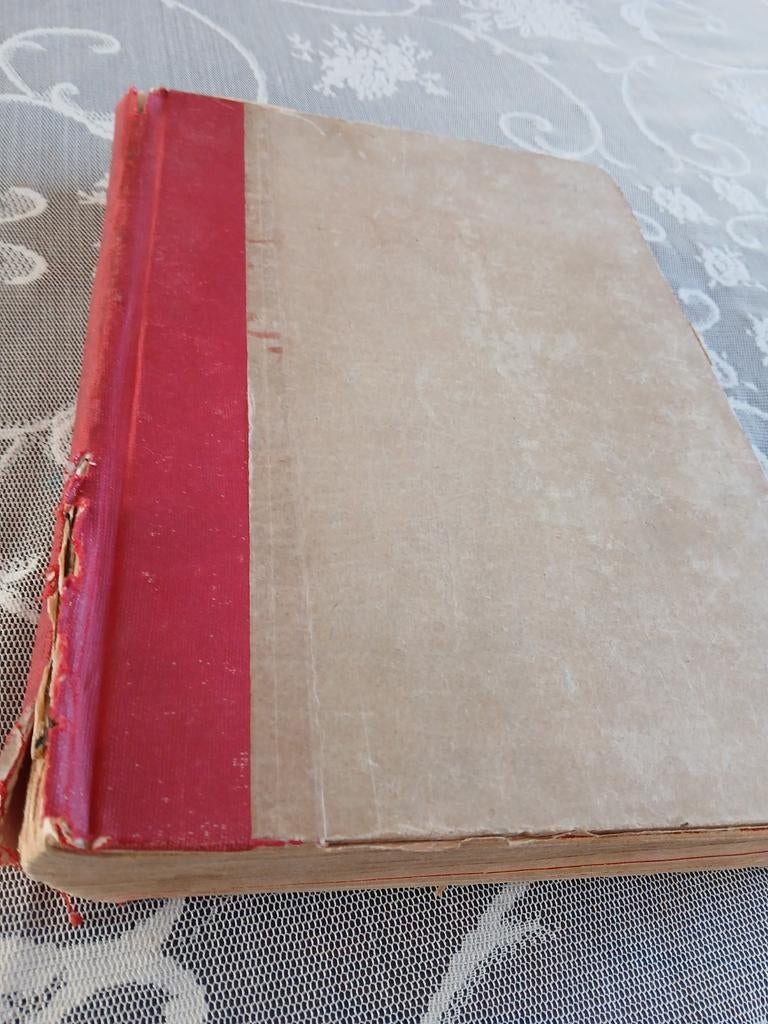 Ingebonden Okki 1 okt 1955 t/m 15 sept.1956, Ophalen of Verzenden, 1940 tot 1960, Tijdschrift
