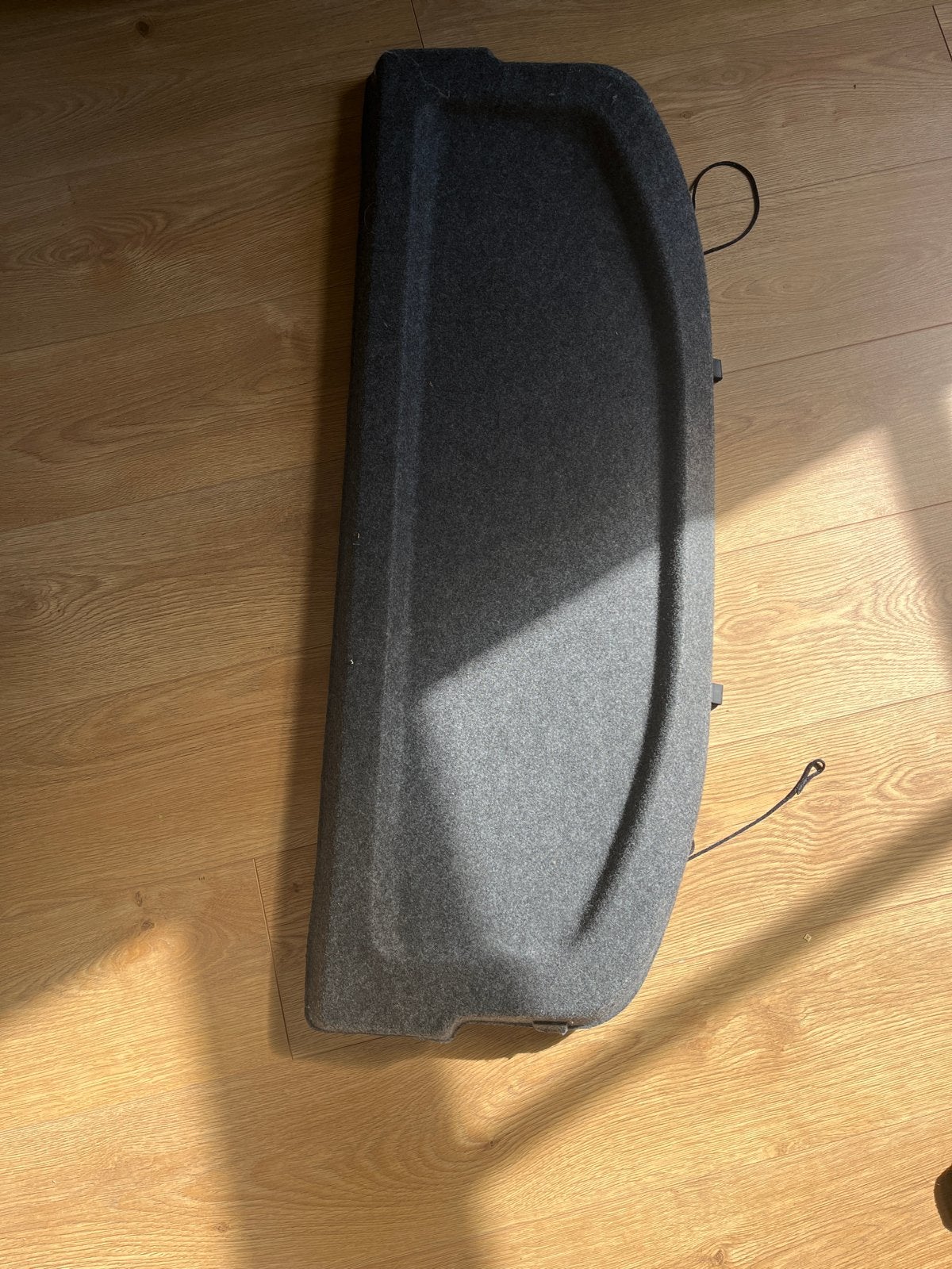 Hoedenplank Suzuki Swift 2013 - Origineel en Gebruikt, Auto-onderdelen, Ophalen, Gebruikt, Suzuki