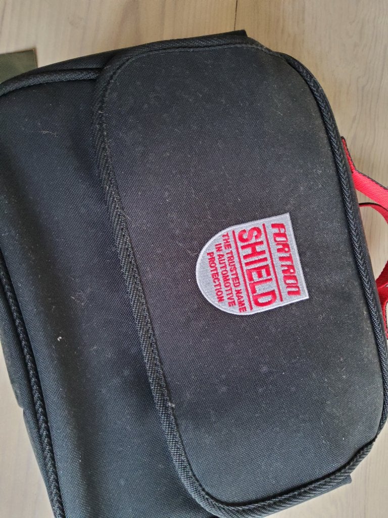Autowas spullen, Ophalen of Verzenden