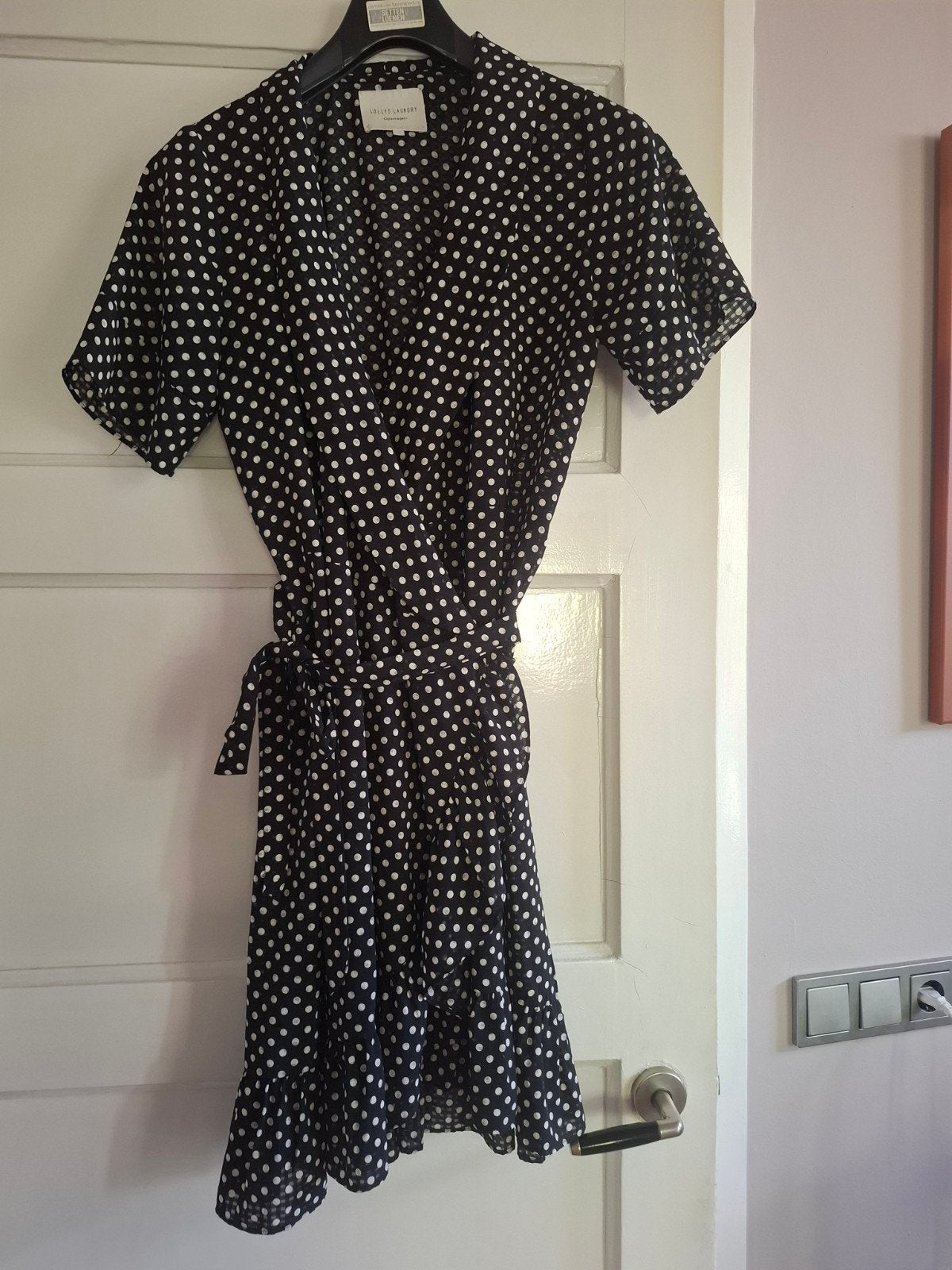 Superleuk zomerjurkje LOLLYS LAUNDRY, Kleding | Dames, Jumpsuits, Zo goed als nieuw, Ophalen of Verzenden