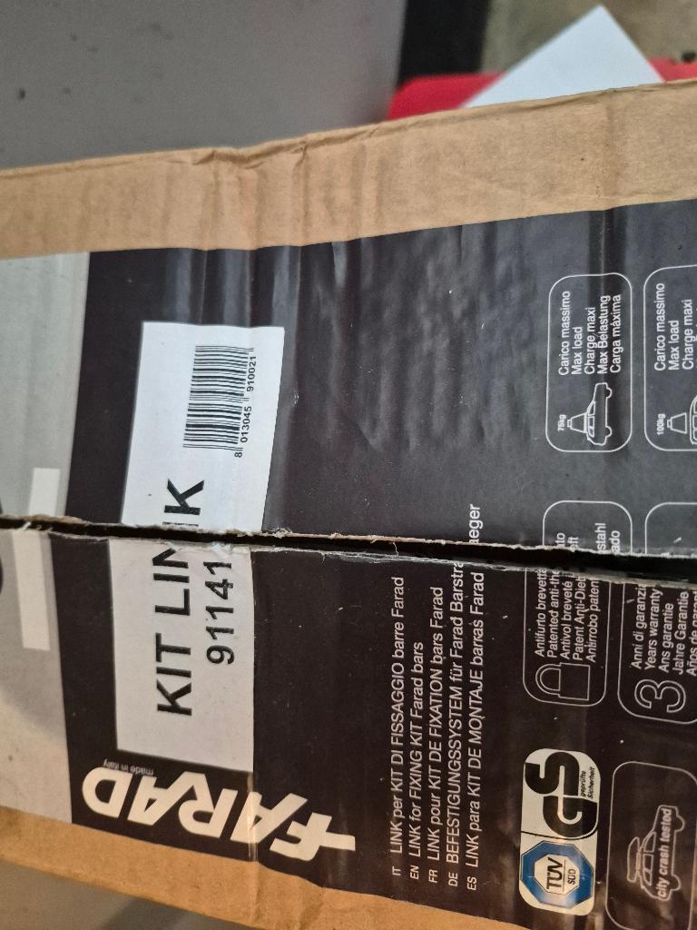 Dakdrager, Ophalen, Gebruikt