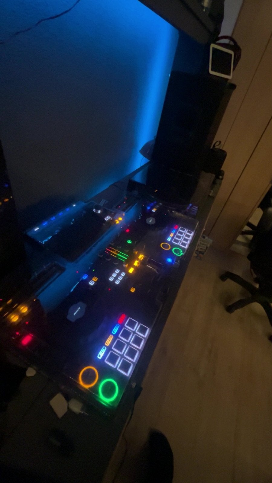 XDJ RX3, Muziek en Instrumenten, Dj-sets en Draaitafels, Ophalen, Nieuw, Dj-set, Pioneer