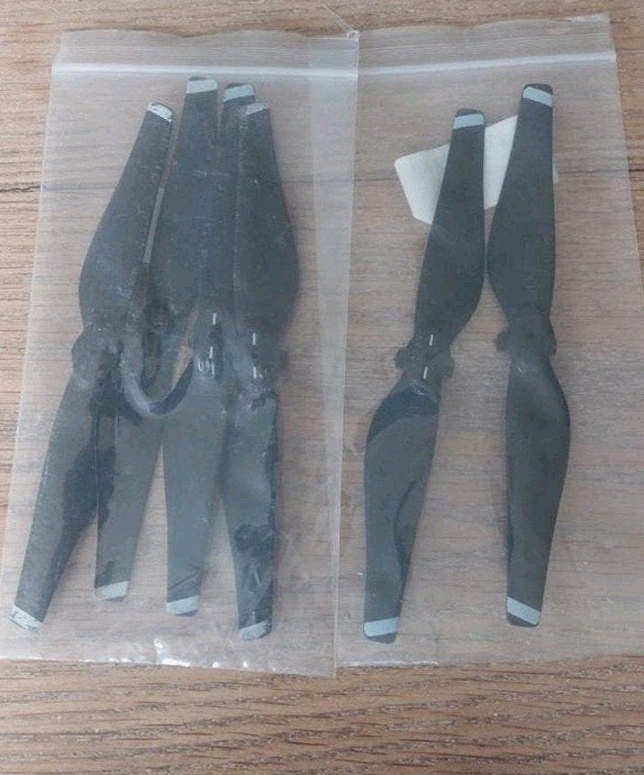 DJI Mavic Air drone propellers, Ophalen of Verzenden