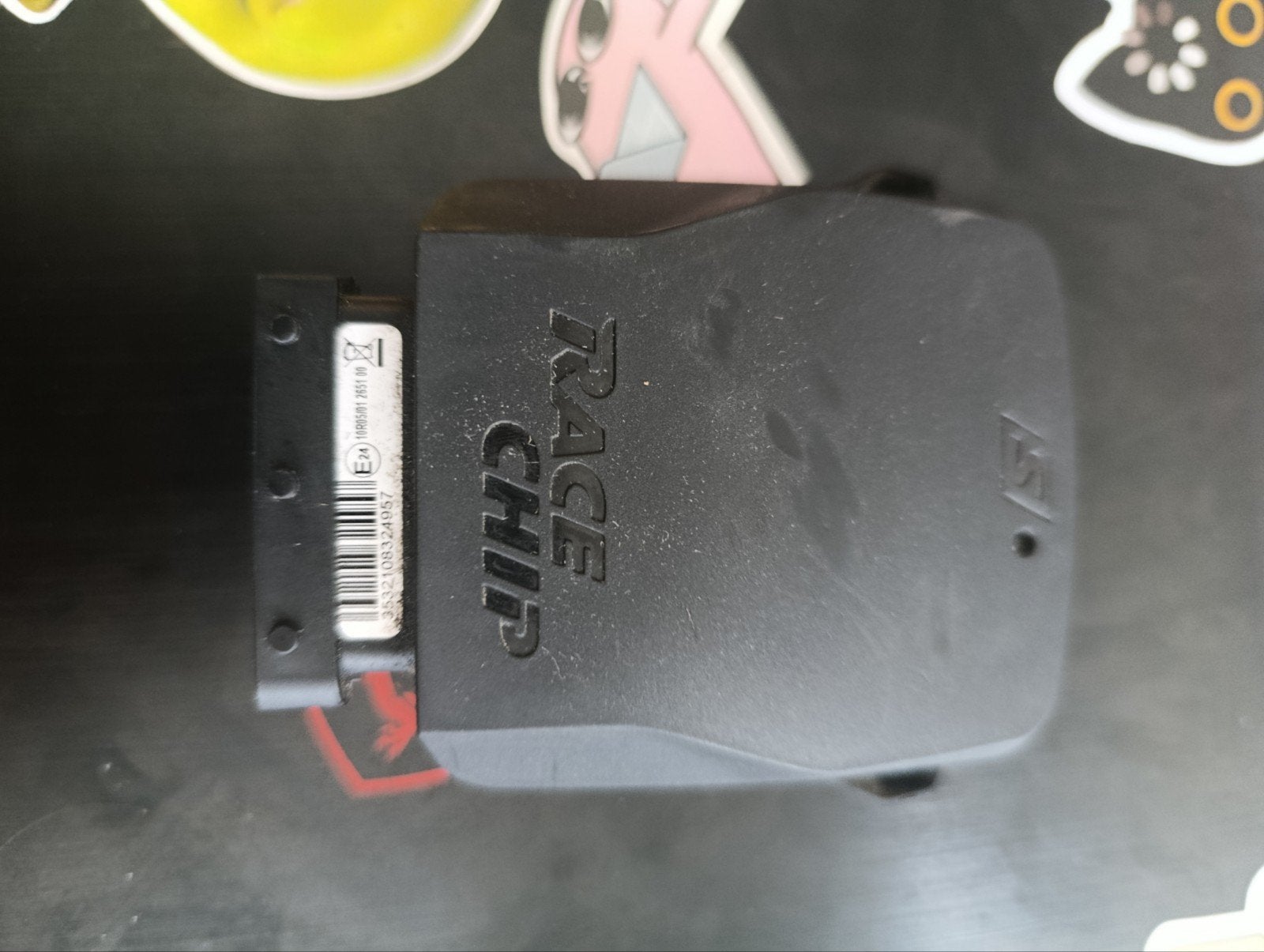 RaceChip Chiptuning Module voor Alfa Romeo (ongetest), Ophalen of Verzenden
