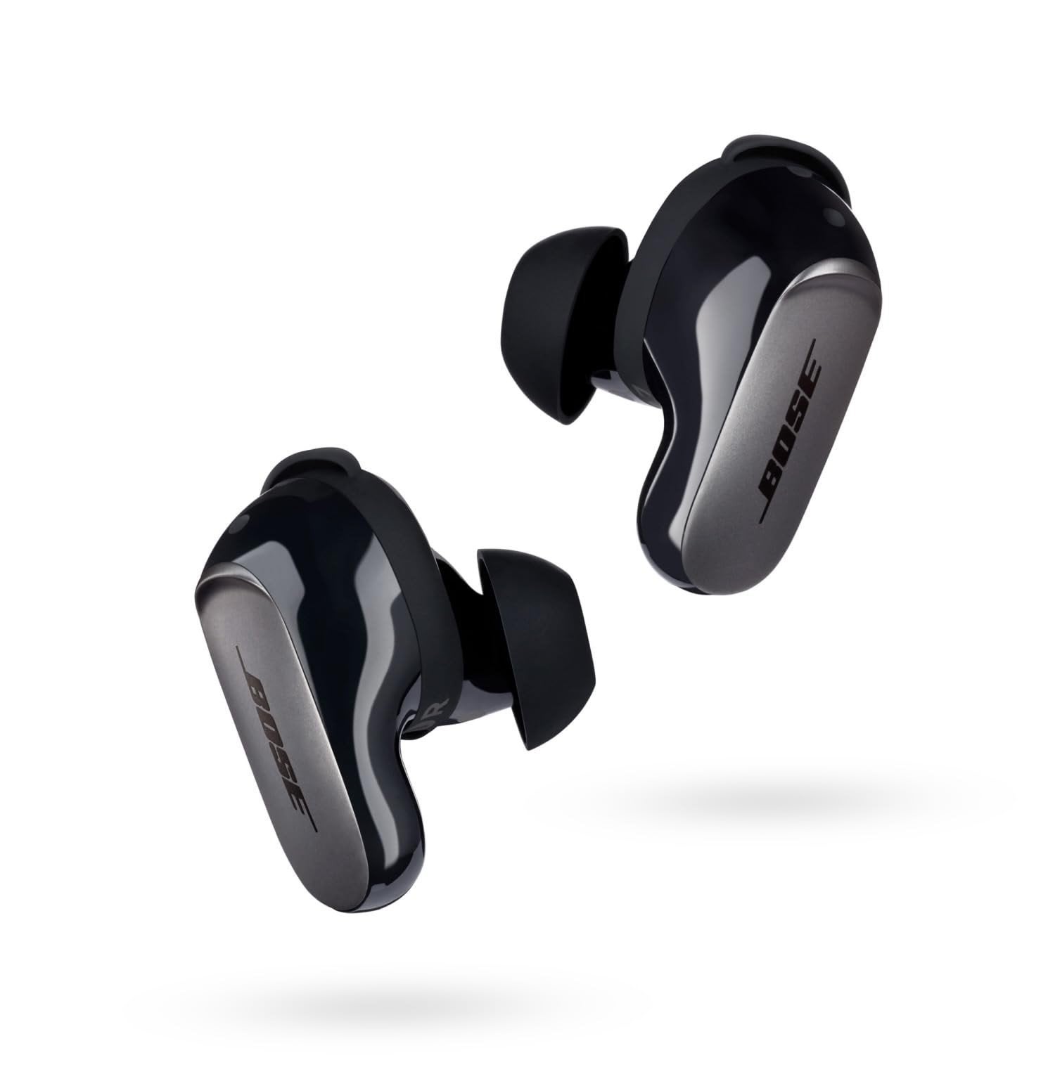 Bose Quietcomfort Ultra (Gen2), Ophalen of Verzenden, Zo goed als nieuw, Overige merken