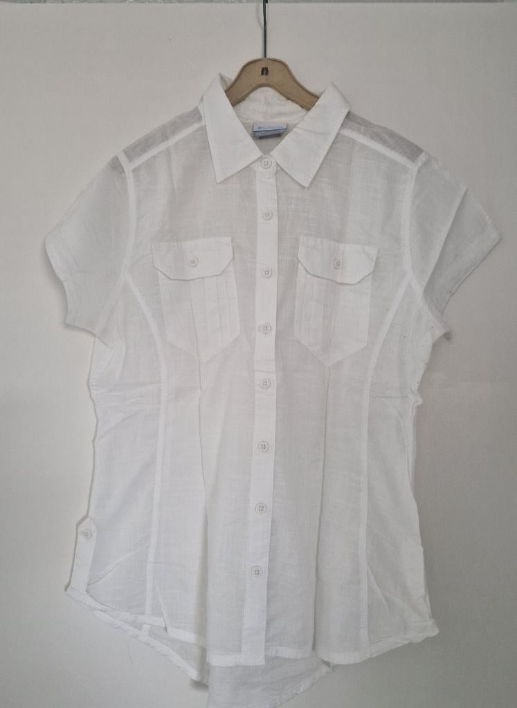Columbia Sportswear - Blouse maat S/M, Ophalen of Verzenden, Zo goed als nieuw, Kleding