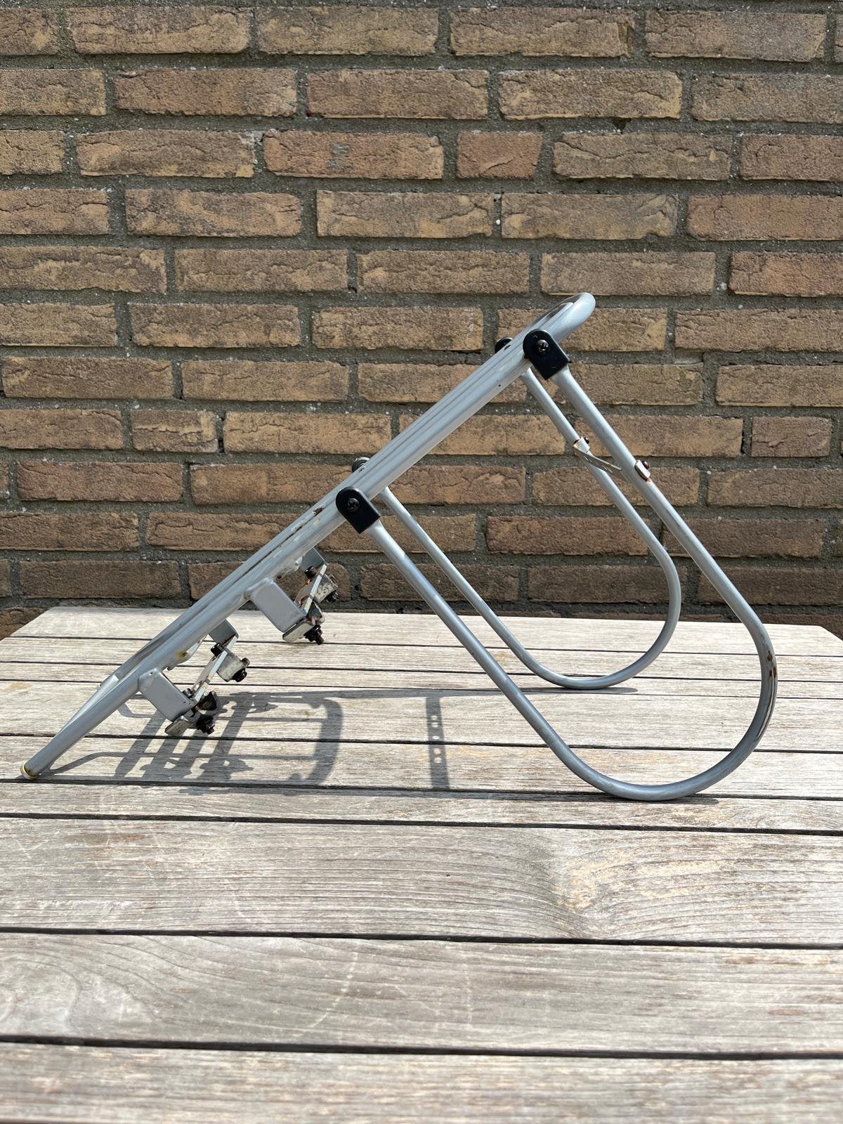 Yepp easyfit carrier xl (Verlengde bagagedrager), Ophalen, Gebruikt