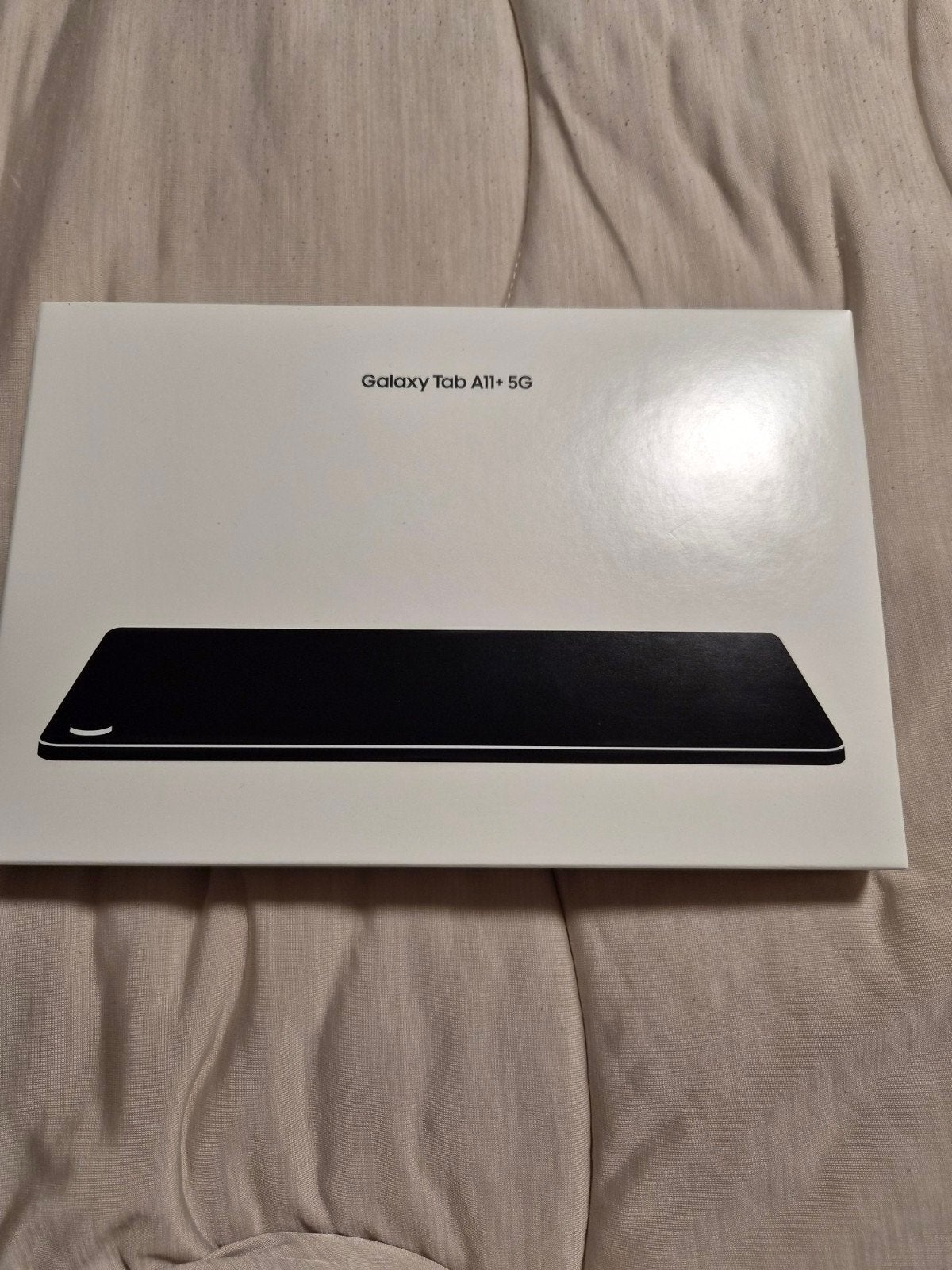 samsung tab  11A+ 5G 128GB