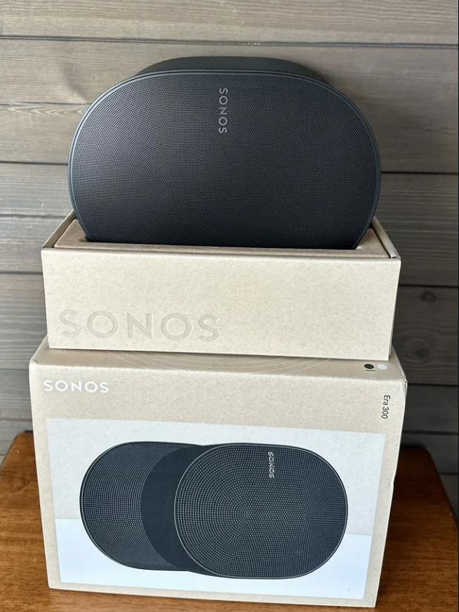 Sonos era 300