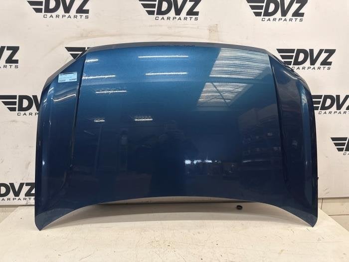 Motorkap van een Volkswagen T-Cross (LE5M), Gebruikt, -, Volkswagen, -