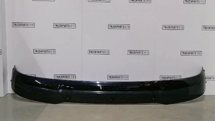 DAF Body & Chassis Parts Zonneklep Smoke Comp.l XF / XG, Ophalen, Gebruikt
