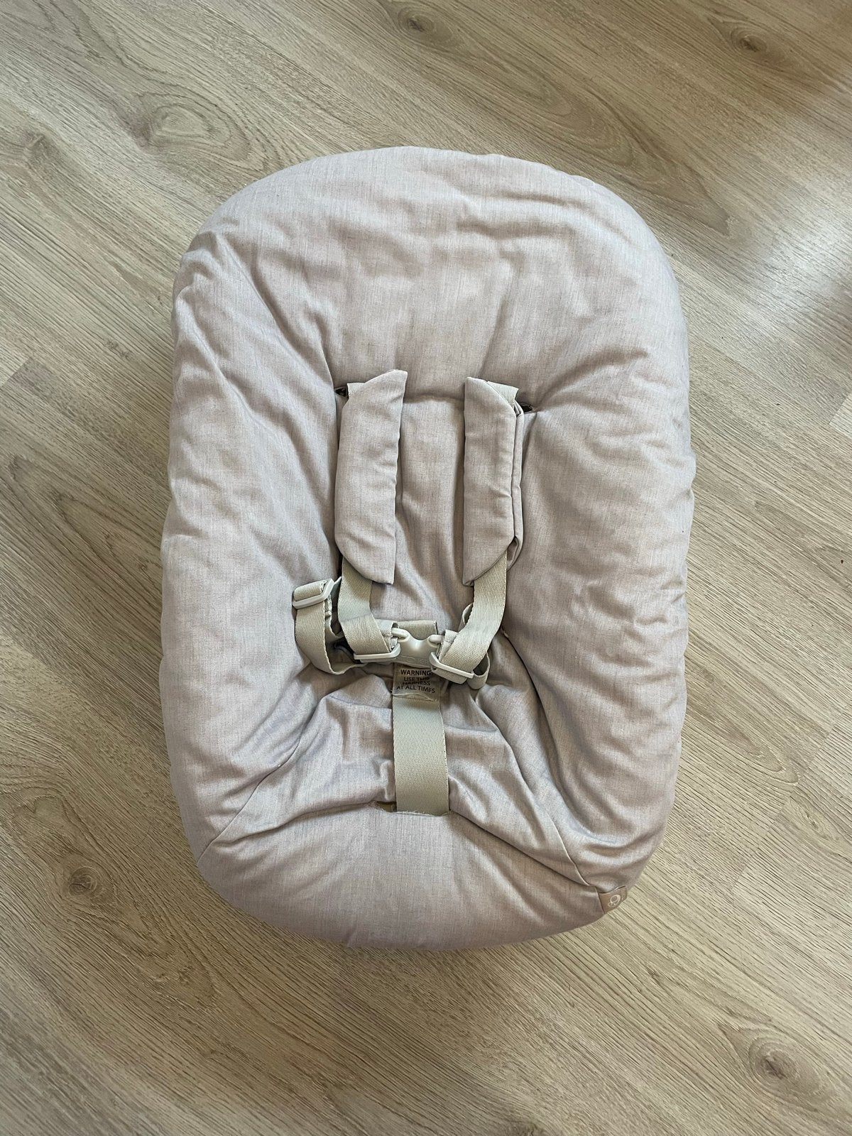 Stokke Newborn Set voor Trip Trap, Ophalen, Gebruikt, Overige typen, Gordel(s)