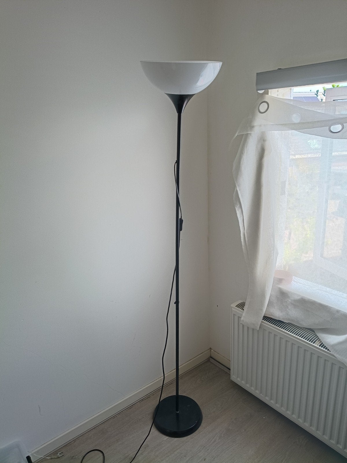 Lamp, Ophalen, Minder dan 100 cm