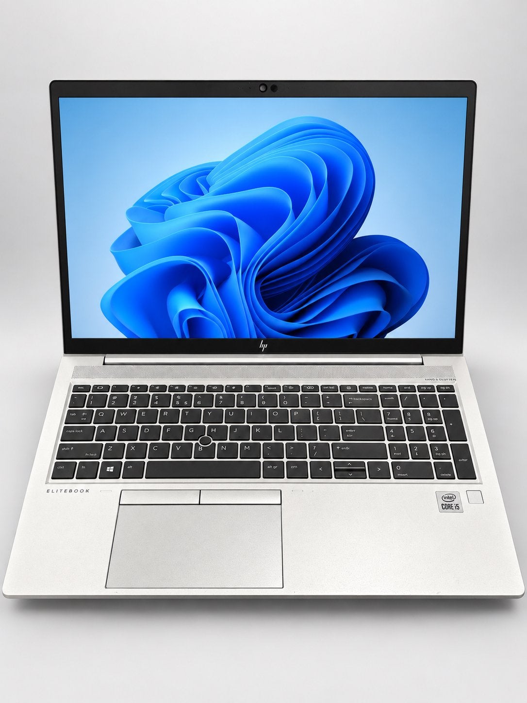 HP EliteBook 850 G7 Notebook PC– Intel Core i5, 512 ssd, Computers en Software, Gebruikt, 2 tot 3 Ghz, 8 GB, Ophalen of Verzenden