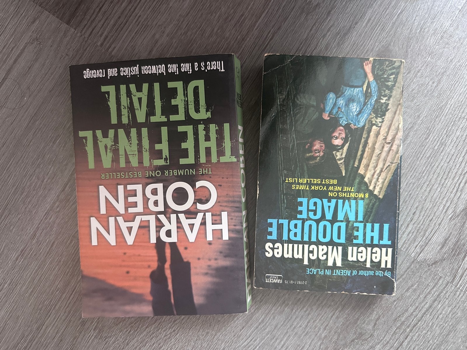 Diverse Engelse boeken - Thriller, Roman, Zelfhulp, Boeken, Ophalen of Verzenden, Gelezen