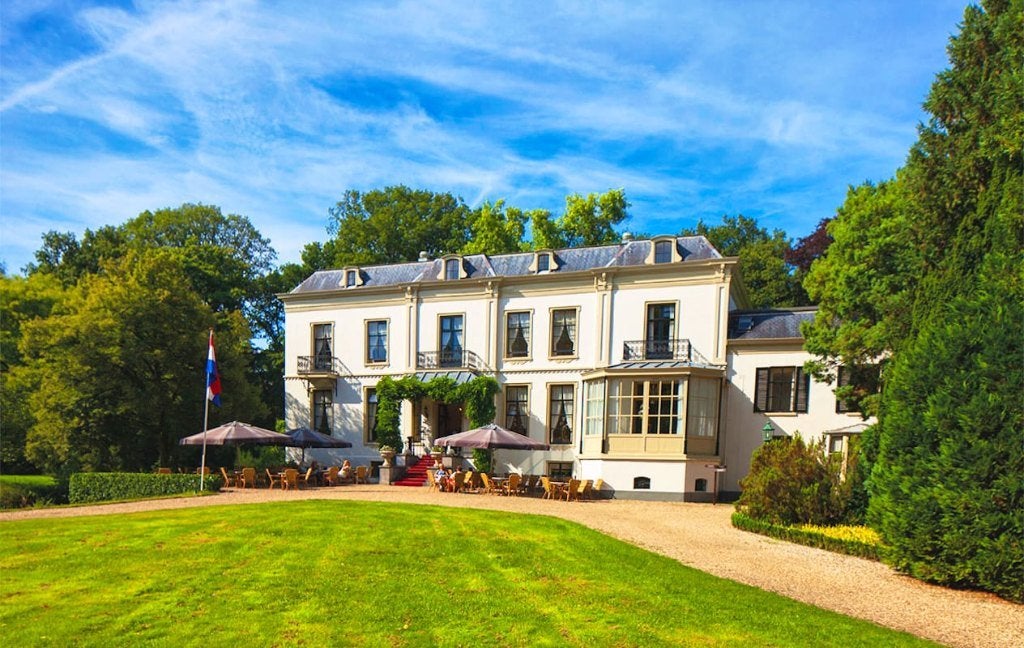 Fletcher hotel overnachting voor 2 personen, Twee personen, 1 overnachting