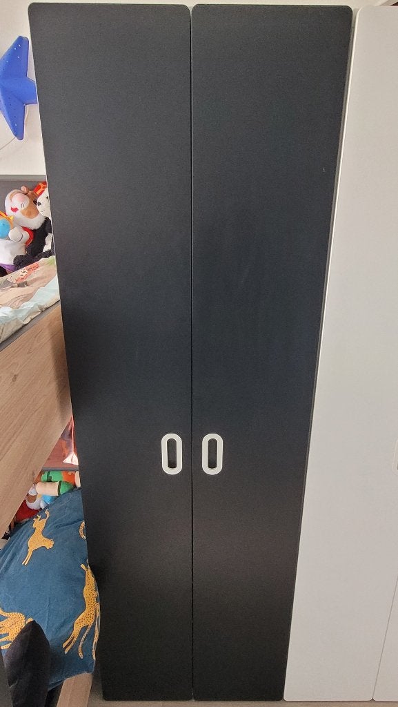 kinderkamer kast ikea - MOET dit weekend weg, Ophalen, Kast, 50 tot 70 cm, 105 cm of meer