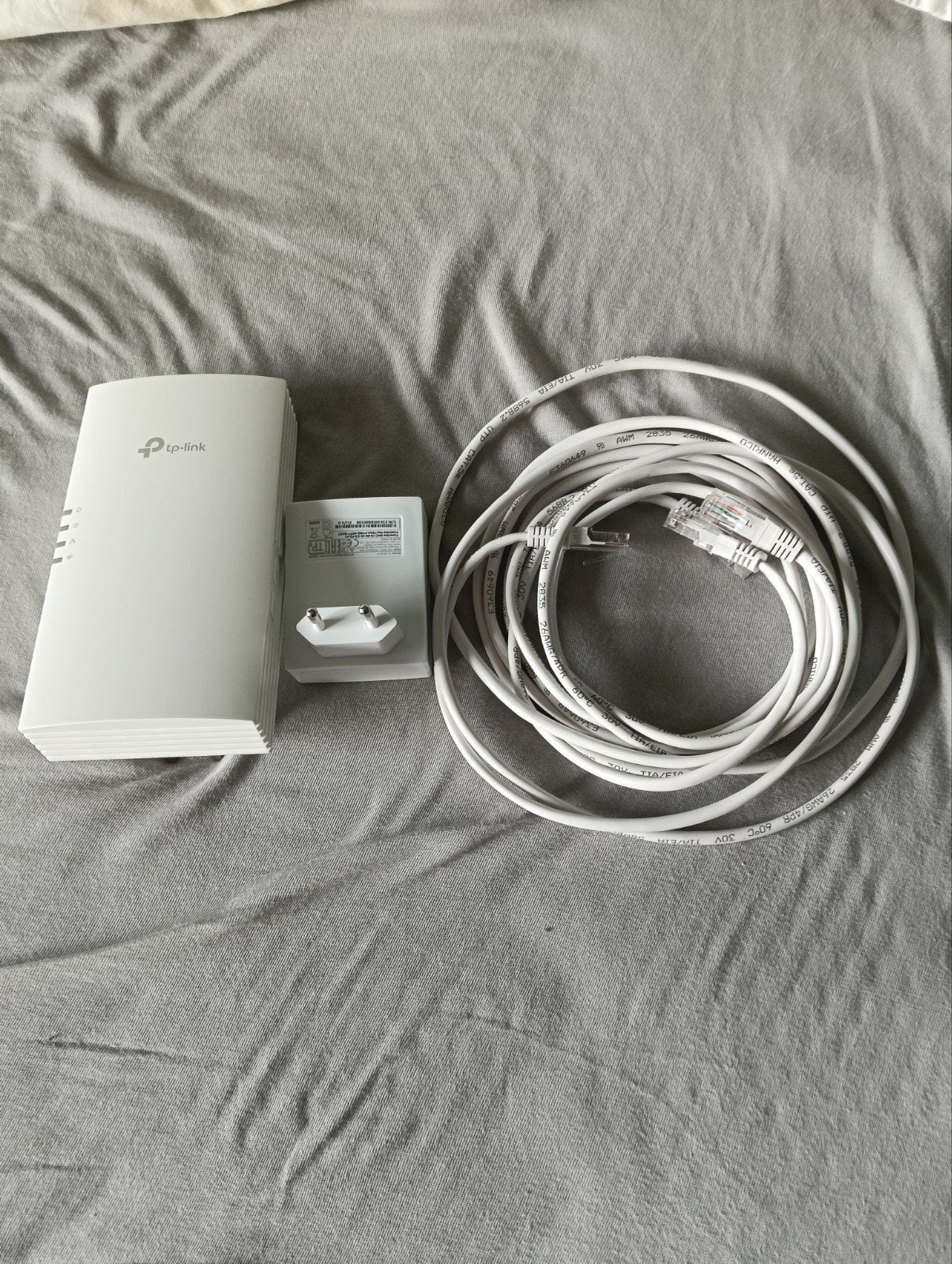 TP-Link Wifi Versterker