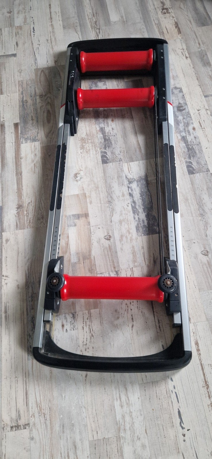 Elite E-Motion, Ophalen, Gebruikt, Overige typen
