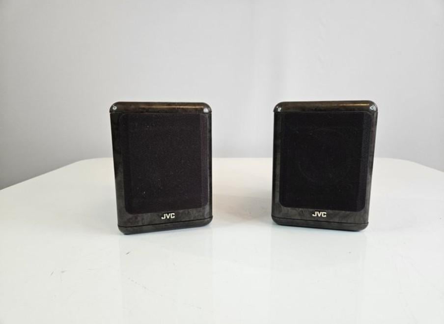 JVC SP-UX5000 Boekenplank Speakers - Compact en Krachtig, Gebruikt, JVC, Ophalen of Verzenden, 3-12, Moriya-cho, Kanagawa-ku, Yokohama, Kanagawa 221-0022, Japan