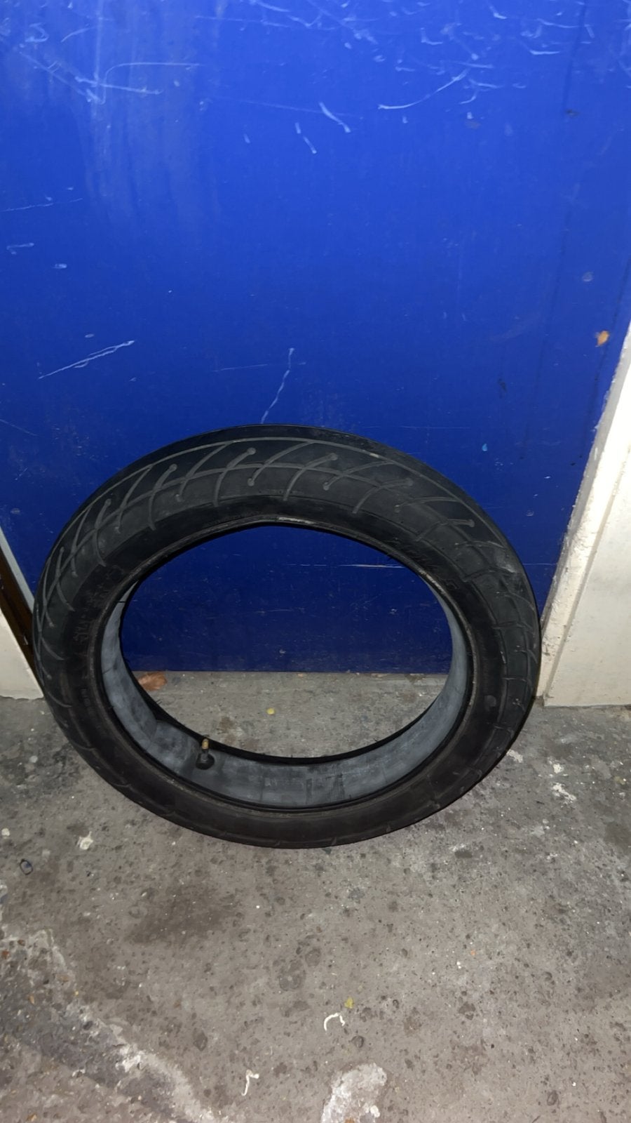zx onderdelen, Motoren, Ophalen, Gebruikt
