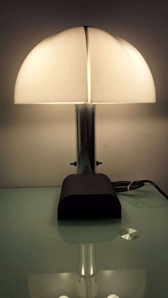Stilnovo Spicchio tafellamp, Huis en Inrichting, Ophalen, Metaal, Minder dan 50 cm