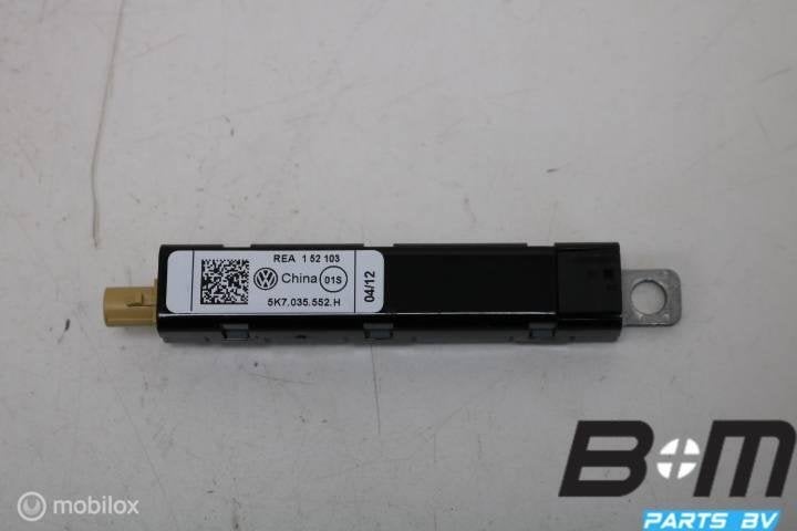 Antenneversterker VW Golf 6, Gebruikt