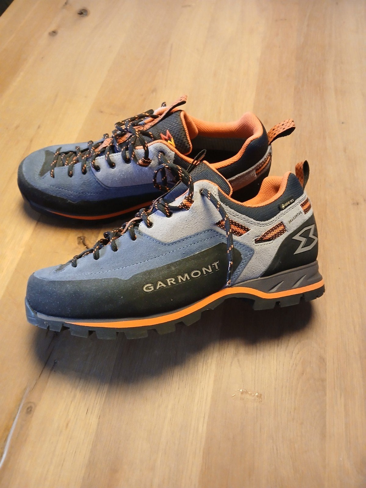 Garmont berg/wandelschoenen, Ophalen of Verzenden, Zo goed als nieuw, Schoenen