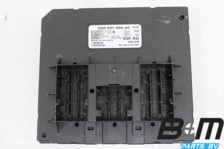 BCM (boordnetregelapparaat) VW Golf 7 5Q0937086AE, Gebruikt