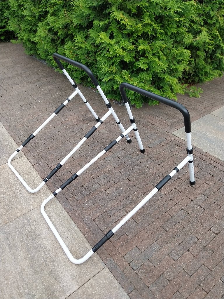 Bed Hulpmiddel, Diversen, Verpleegmiddelen, Ophalen, Gebruikt