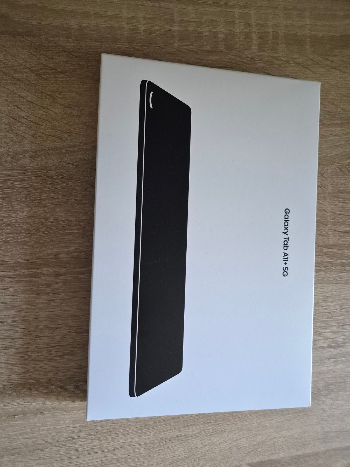 Nieuwe Samsung Galaxy Tab A11+ 5G - Ongeopende doos, Computers en Software, Usb-aansluiting, 11 inch, Nieuw, Ophalen of Verzenden
