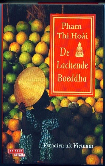 De lachende Boeddha [920]  [BoPoRo], Ophalen of Verzenden, Nieuw, Pham Thi Haai