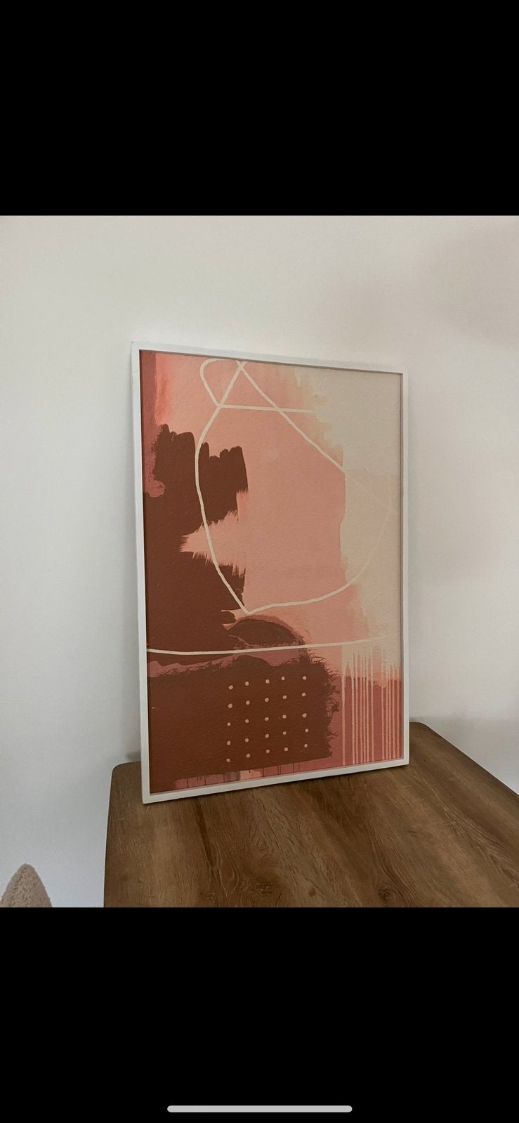 Schilderij By Boo, Ophalen, Zo goed als nieuw