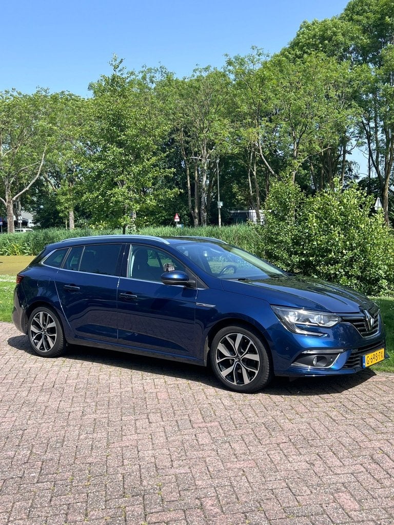 Renault Mégane