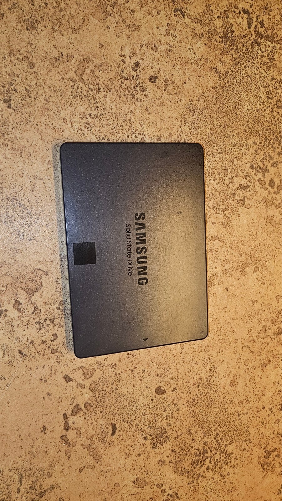 Samsung 870 QVO 1TB SSD - Uitstekende Staat, Computers en Software, Harde schijven, Intern, Server, Ophalen of Verzenden, Zo goed als nieuw